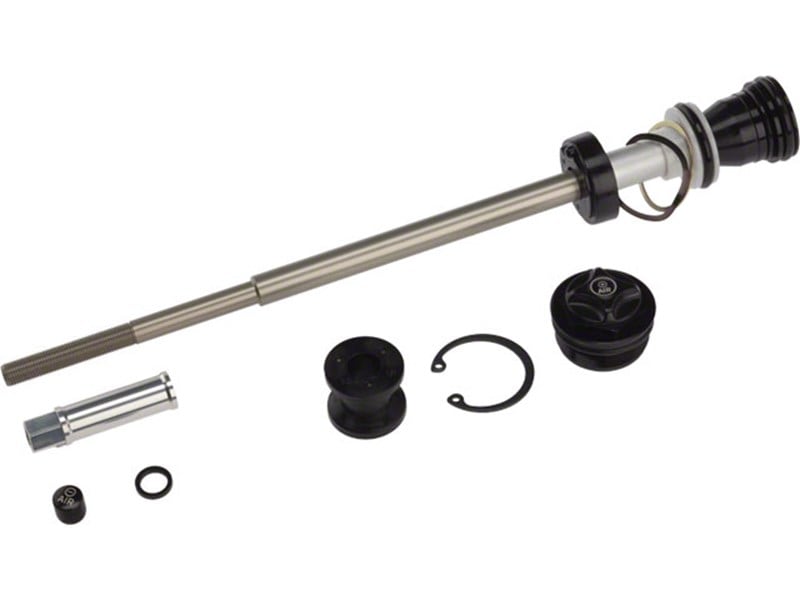 RockShox Reservdel, Spring Assembly Dual Air, Air Top Cap Kit For SID 26", 80-100mm Chassis Only