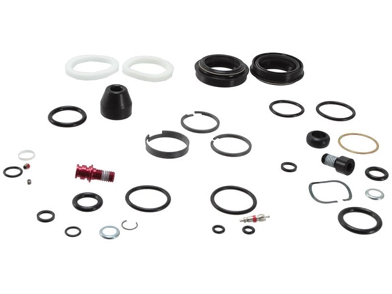 RockShox Servicekit, Solo Air, Reba/SID 2013-2017