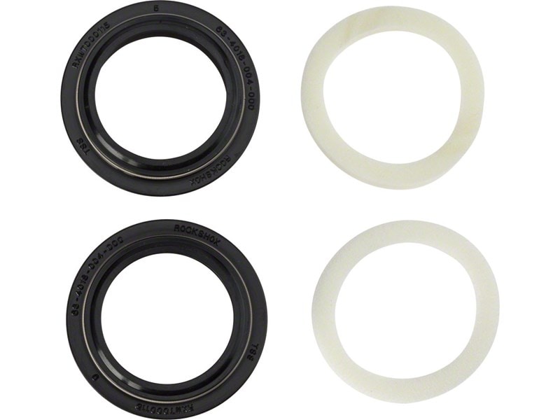 RockShox Servicekit, Dust Seal Kit 32/5mm