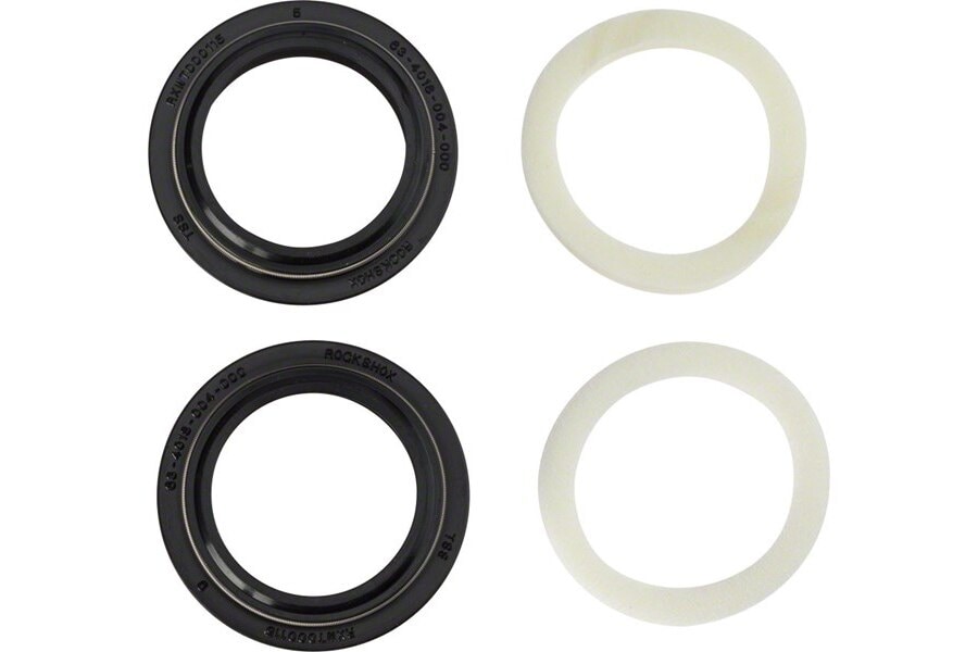 RockShox Servicekit, SID RLC/XX/RL Dust Seal/Foam Ring (2017+)