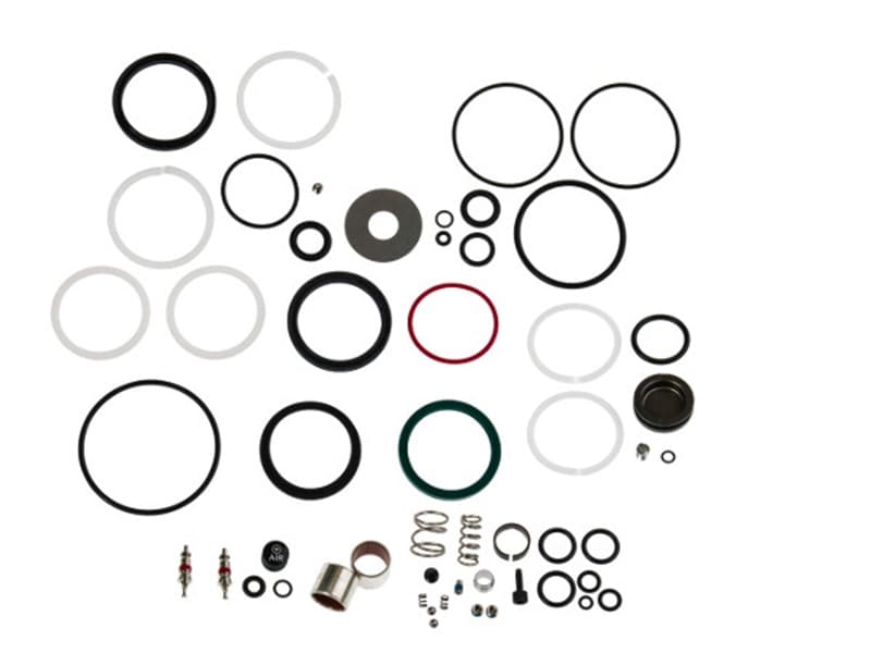 RockShox Servicekit, Monarch XX