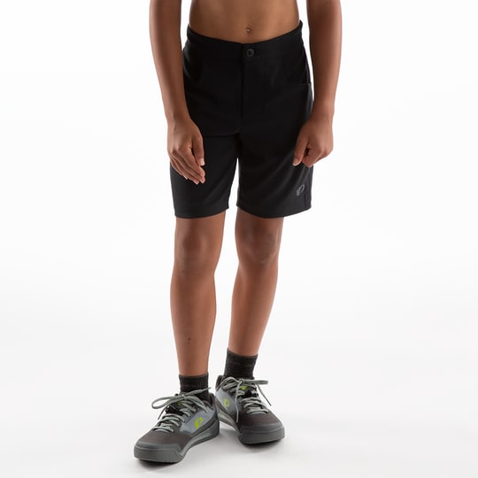 Pearl Izumi Byxa, Canyon Junior Short, Black