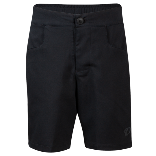 Pearl Izumi Byxa, Canyon Junior Short, Black