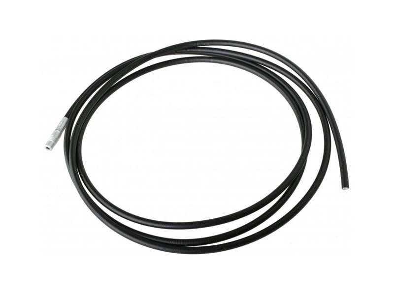 RockShox Slang, X-Loc Hydraulic Hose/Barbs/Compression Fitting For Monarch XX, 1250mm