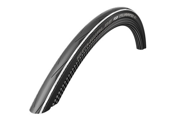 Schwalbe Däck, Durano 700x25C, Diverse Färgalternativ