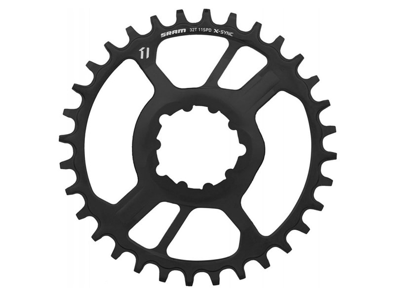 SRAM Drev, X-Sync 1x11, 3mm Offset