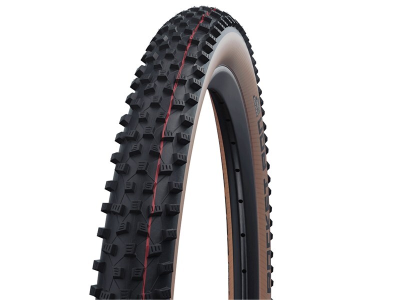 Schwalbe Däck, Rocket Ron Super Race Addix Speed SnakeSkin Evolution Line 24x2.35