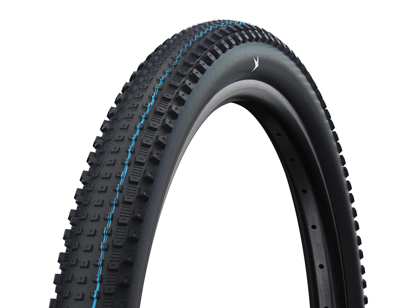 Schwalbe Däck, Rick XC PRO 29", Black