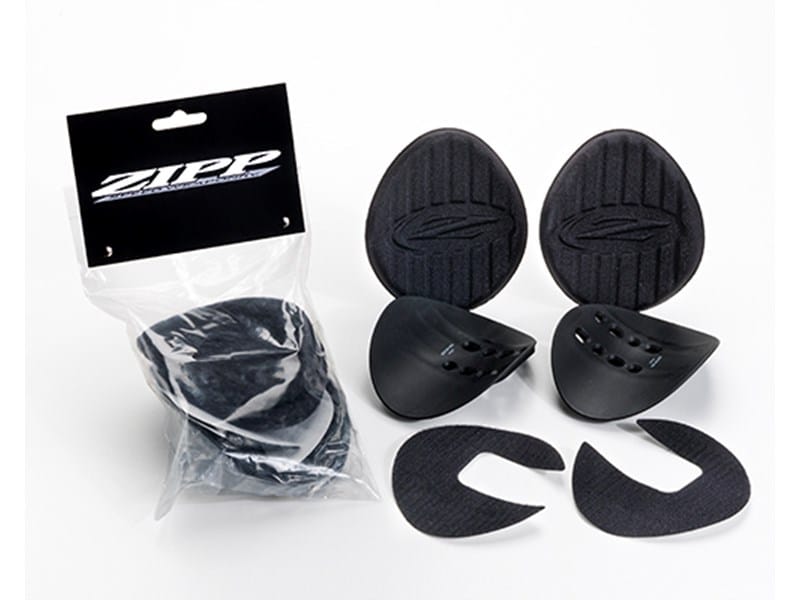 ZIPP Tillbehör, Clip Armrest Kit Vuka, Aluminum