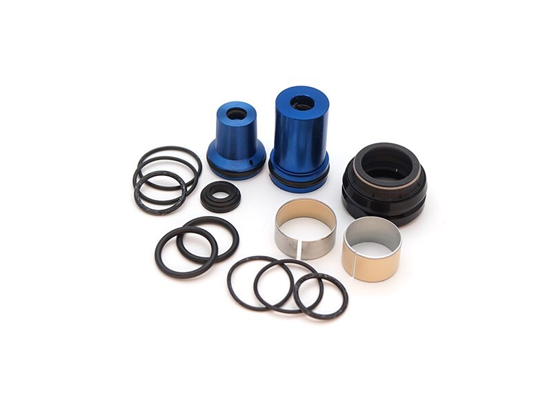 RockShox Servicekit, 600hour/3 year Service Kit For Reverb XPLR AXS 27.2 mm (2022) A1