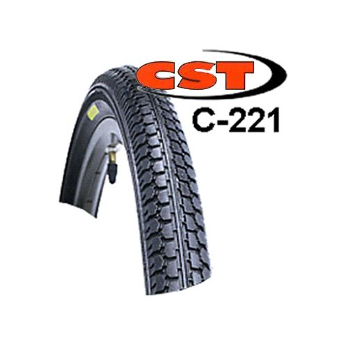 CST Däck, 20"x1.75 (47x406)