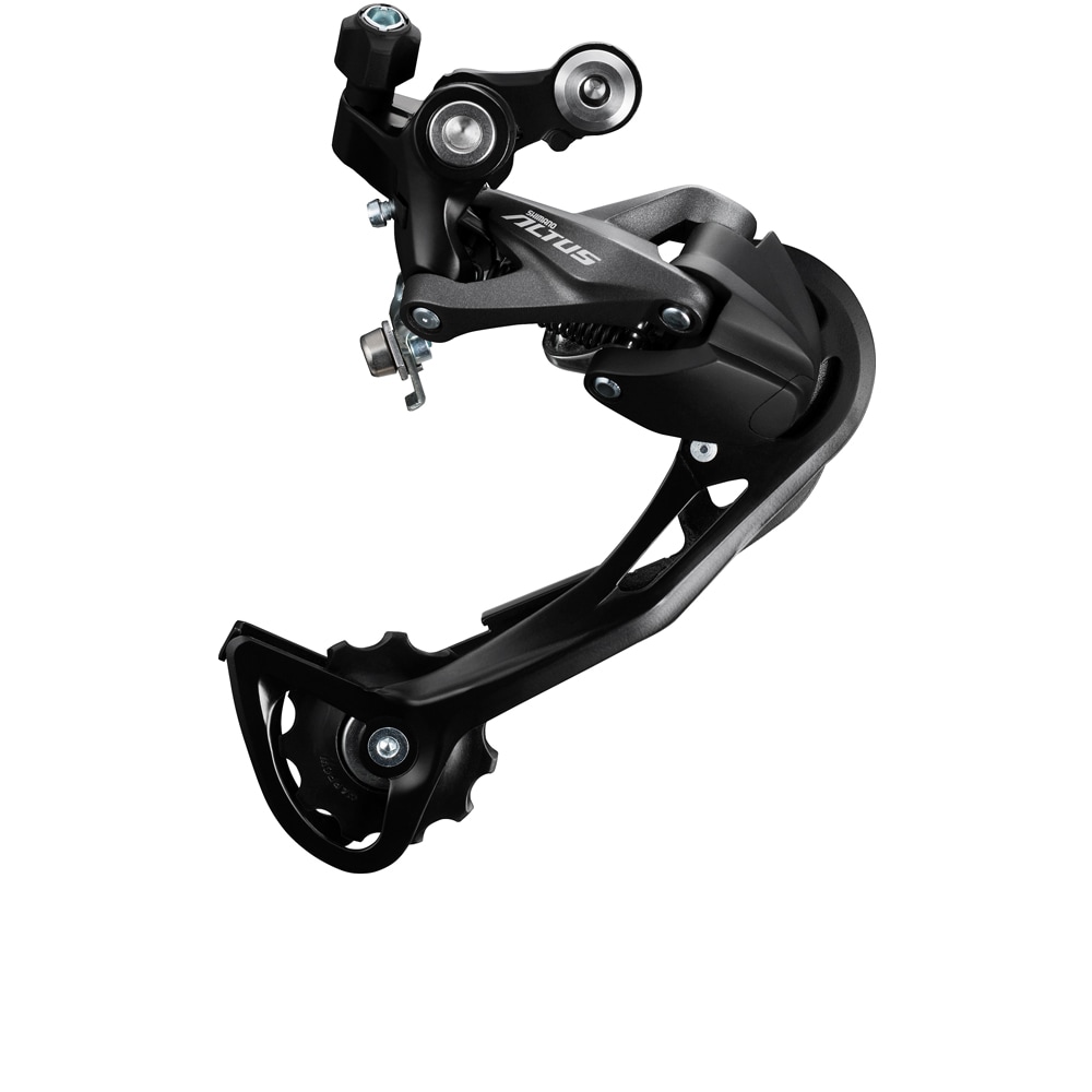 Shimano Bakväxel, Altus M2000, 9-Delad