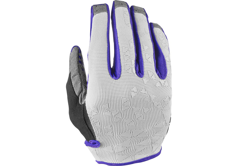 Specialized Handske, LoDown Women, Grey/Indigo