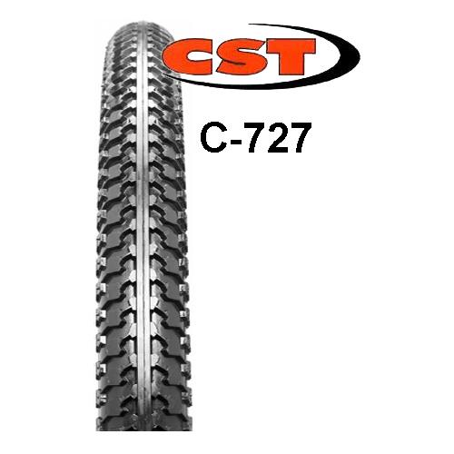 CST Däck, 26"x1 5/8x1 1/2 (44x584)