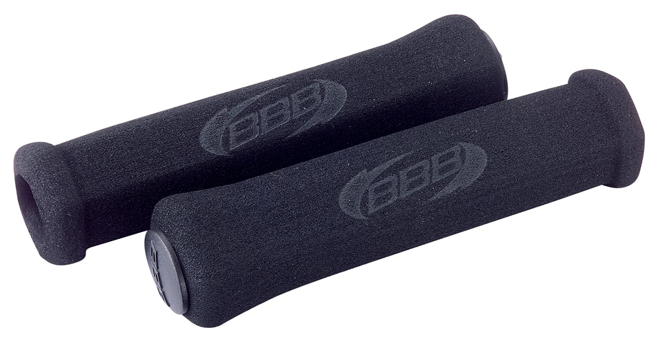 BBB Handtag, Foam Grip 135