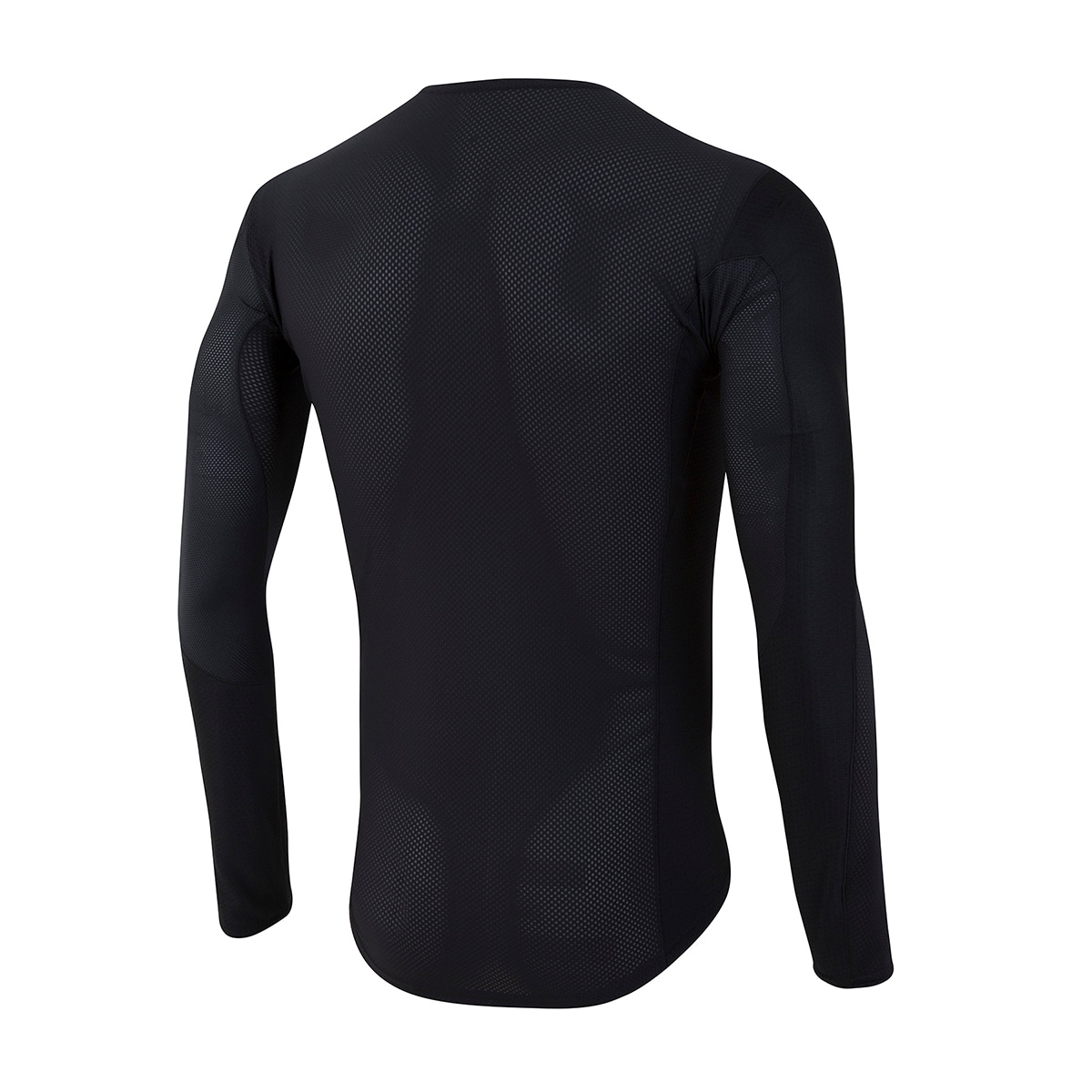 Pearl Izumi Underställ, Transfer Long Sleeve, Svart