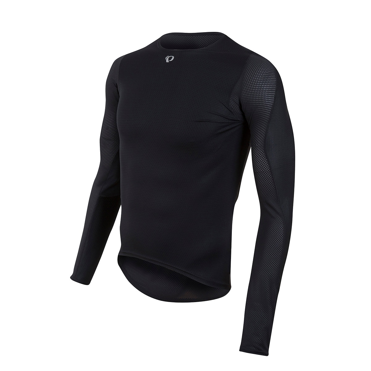 Pearl Izumi Underställ, Transfer Long Sleeve, Svart