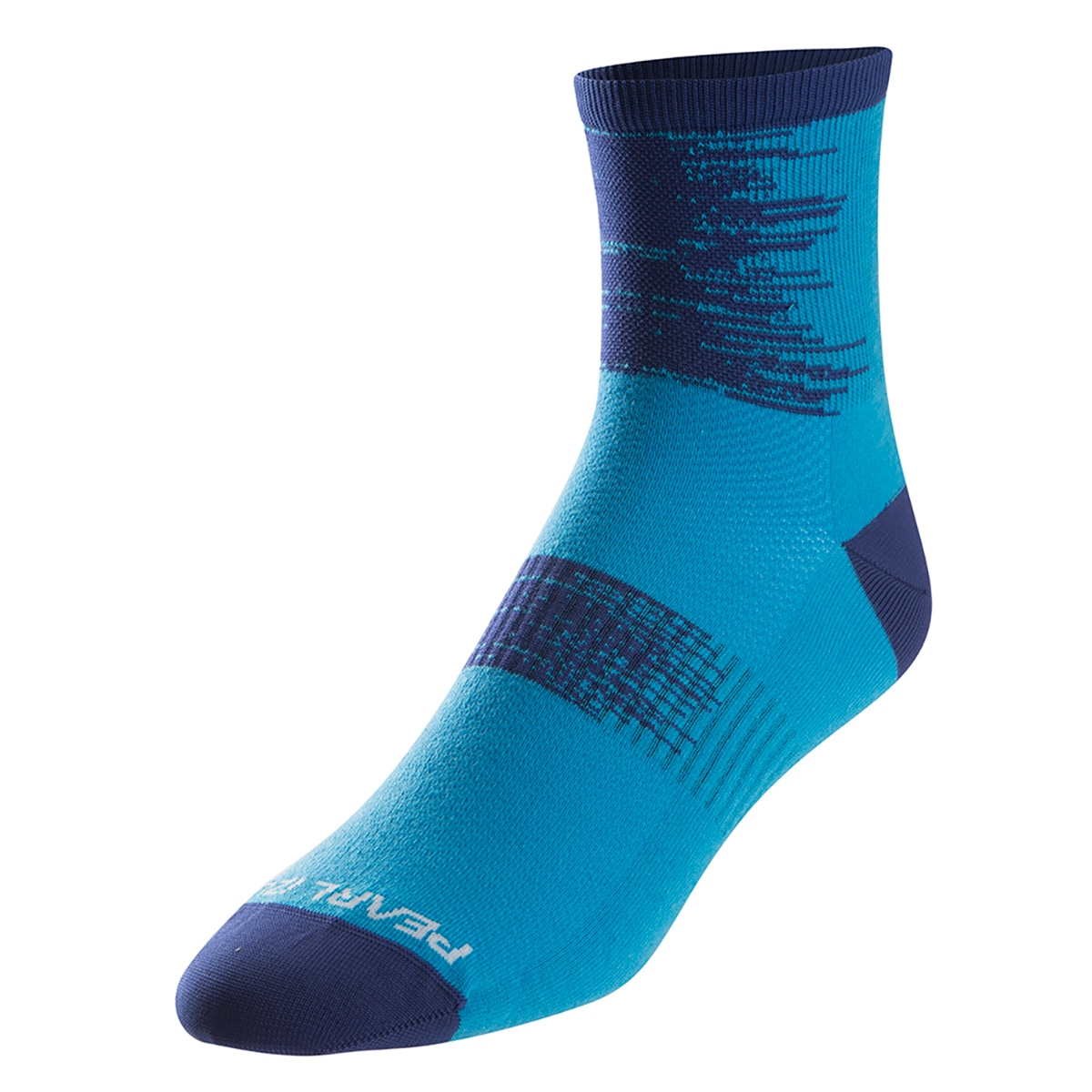 Pearl Izumi Socka, Elite, Blå