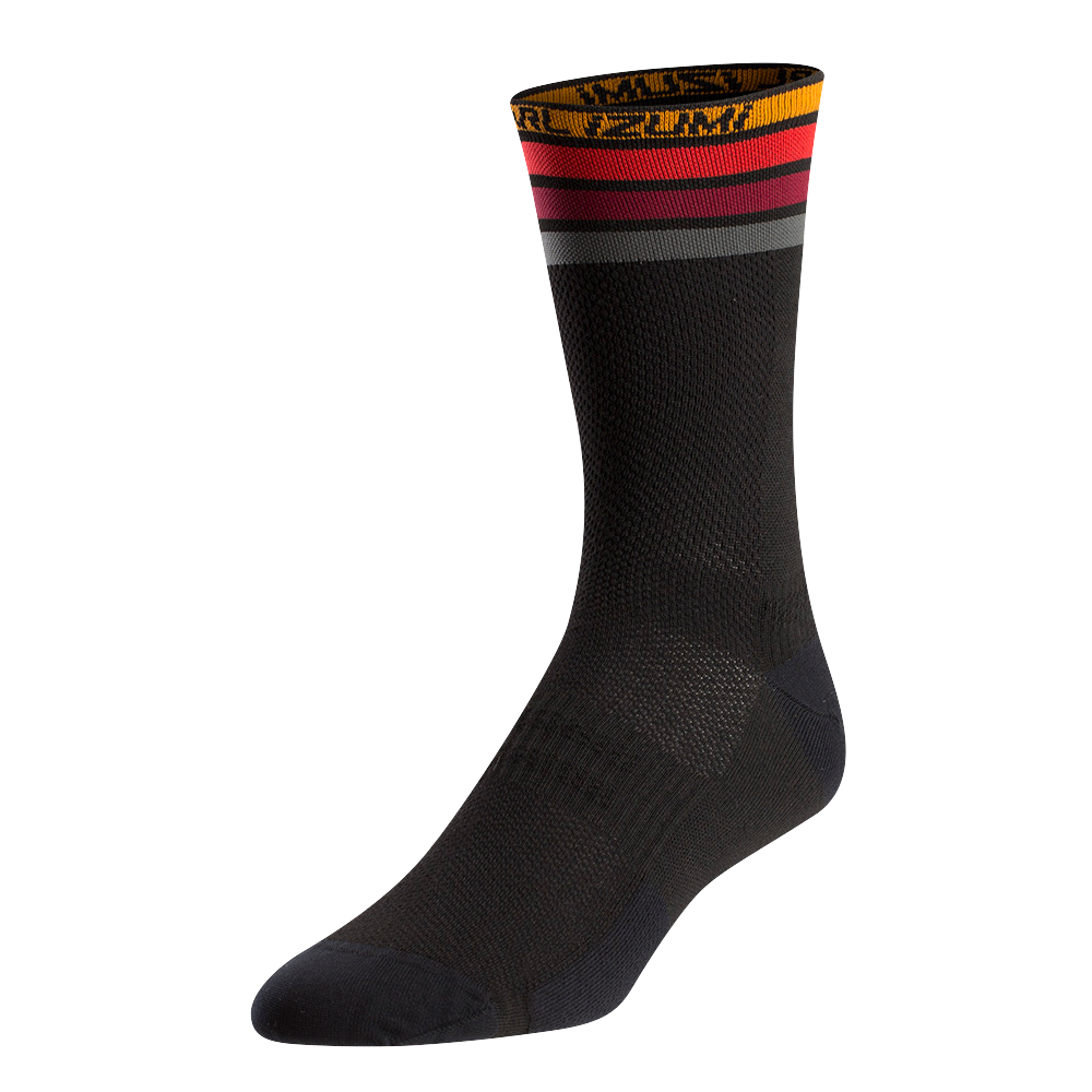 Pearl Izumi Socka, Elite Tall, Matchstick