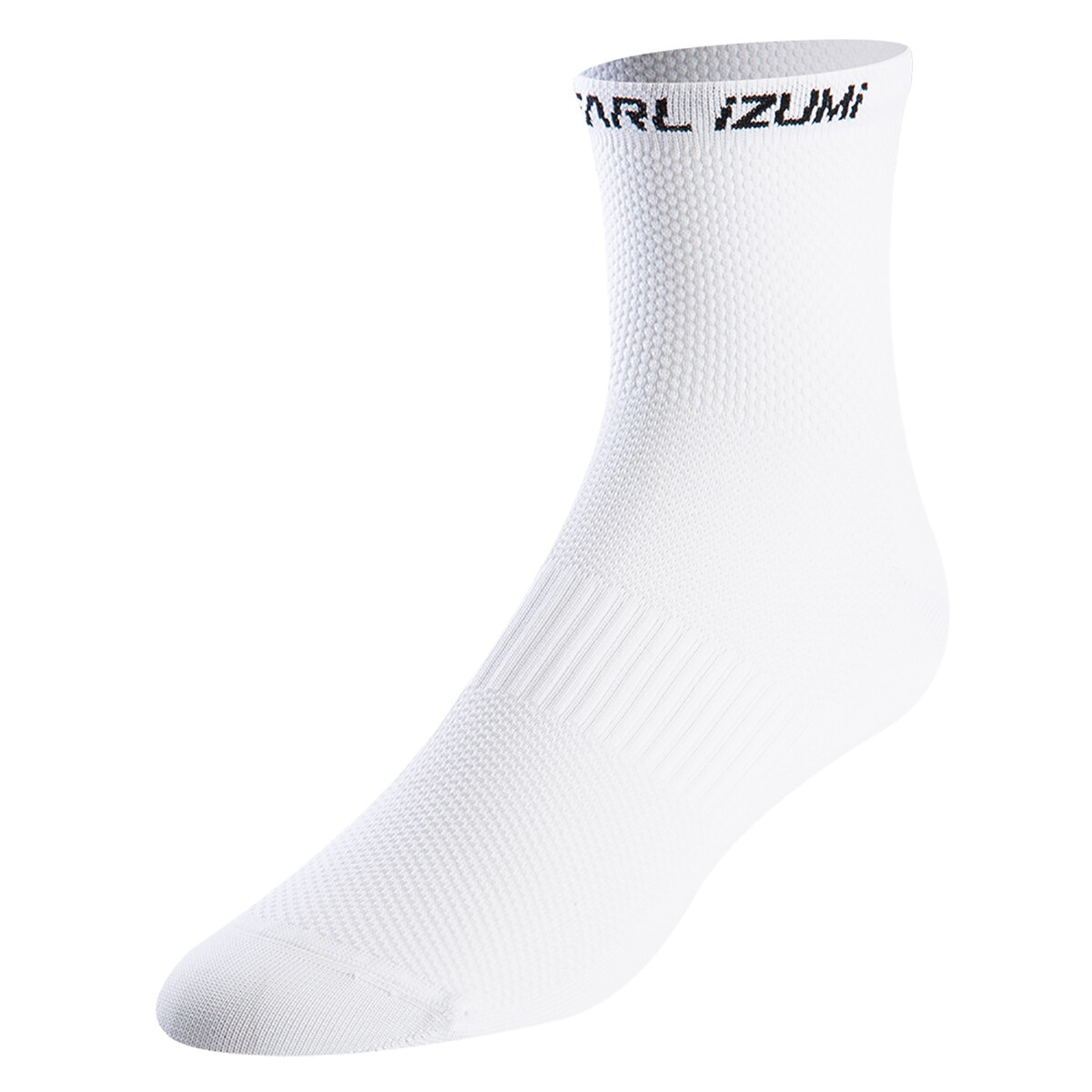 Pearl Izumi Socka, ELITE, White