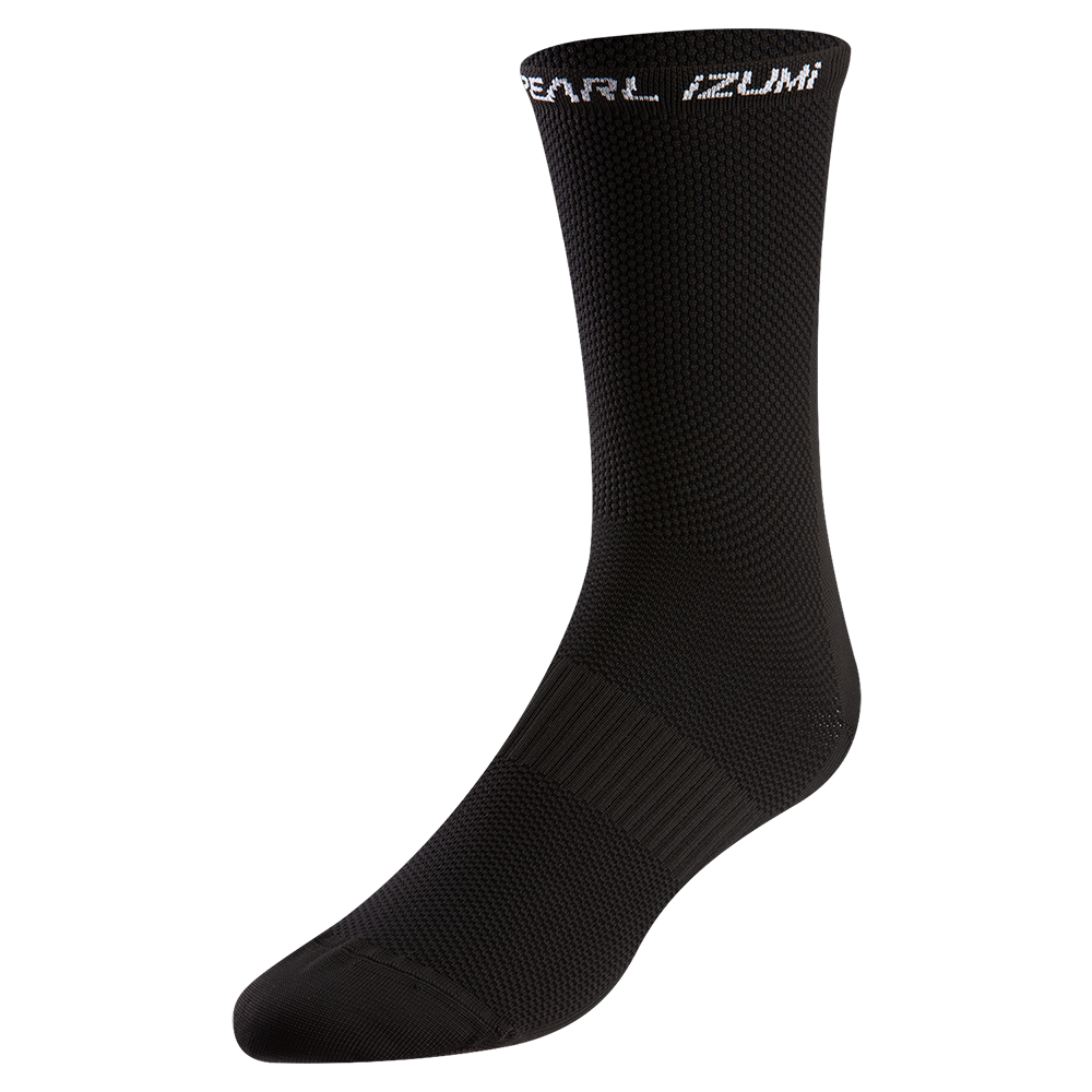 Pearl Izumi Socka, ELITE Tall, Black