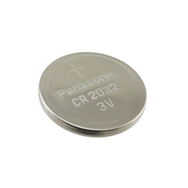 GP Batteri, Lithium CR2032