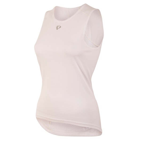 Pearl Izumi Underställ, Womens Transfer SS, Vit