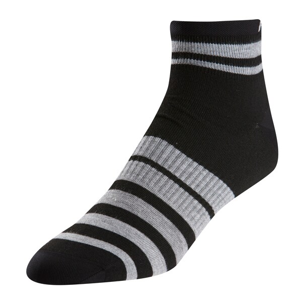 Pearl Izumi Socka, Elite Women, PI Core Black