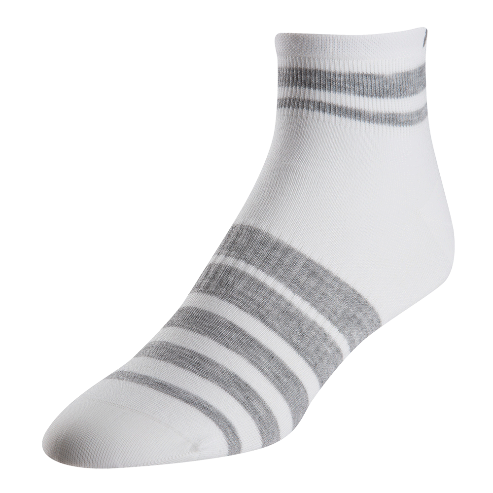 Pearl Izumi Socka, Elite Women, PI Core White