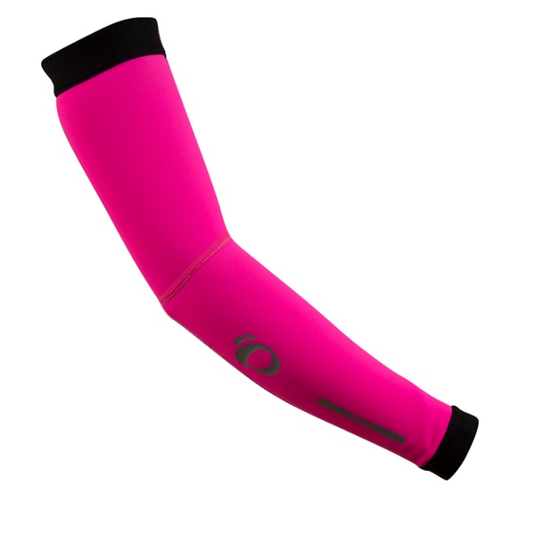 Pearl Izumi Armvärmare, Womens ELITE Thermal, Rosa