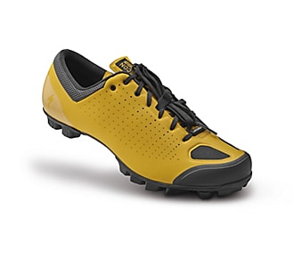Specialized Sko, Recon Mixed Terrain, Yellow Curry/Black