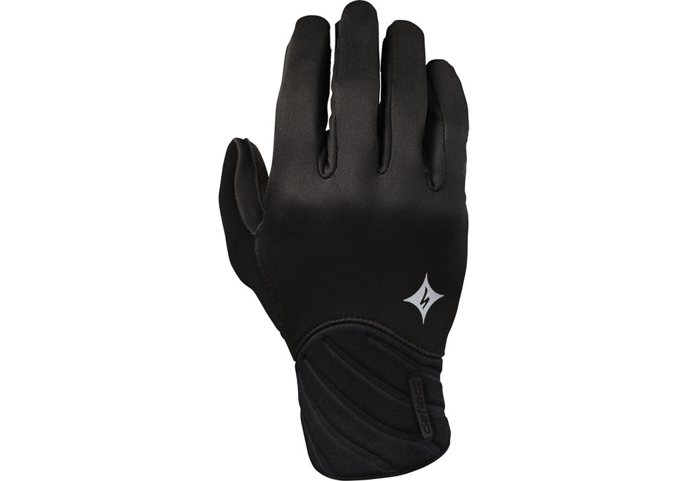 Specialized Handske, Womens Deflect™, Black