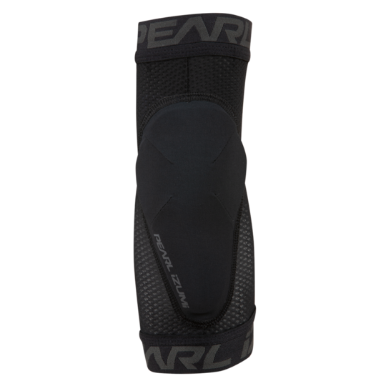 Pearl Izumi Knäskydd, Summit Youth, Black