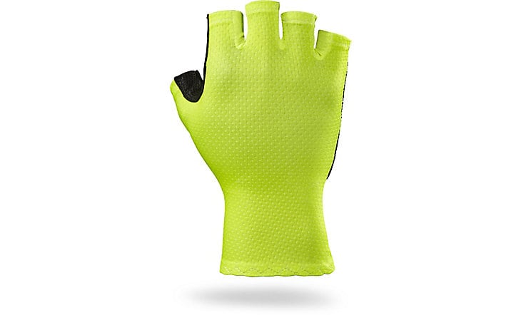 Specialized Handske, SL Pro Long Cuff, Neon gul