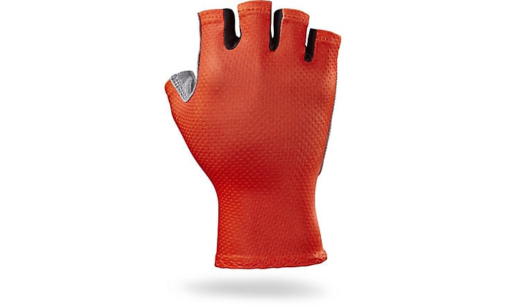 Specialized Handske, SL Pro Long Cuff, Rocket Red