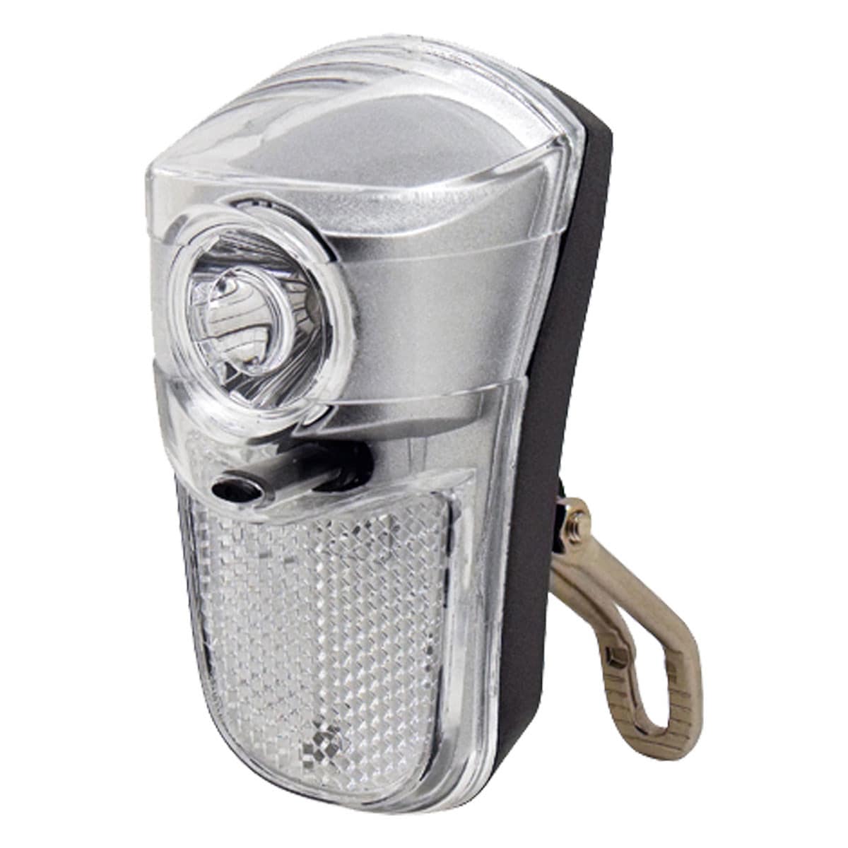 Cavo Framlampa, LED, Silver