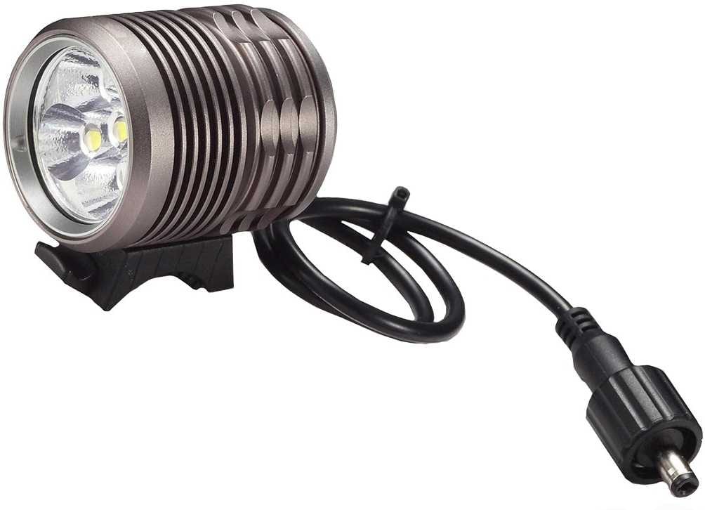 Cavo Framlampa, Multisport Light 4000 Lumen