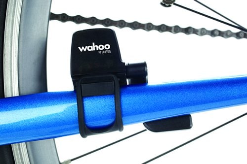 Wahoo Kadens- & Hastighetsmätare, BLUE SC Speed & Cadence Sensor