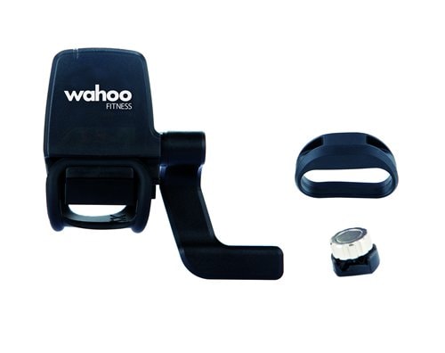 Wahoo Kadens- & Hastighetsmätare, BLUE SC Speed & Cadence Sensor