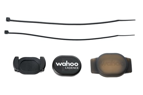 Wahoo Kadenssensor, RPM Cadence Sensor