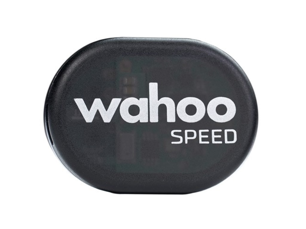 Wahoo Hastighetssensor, RPM Speed Sensor