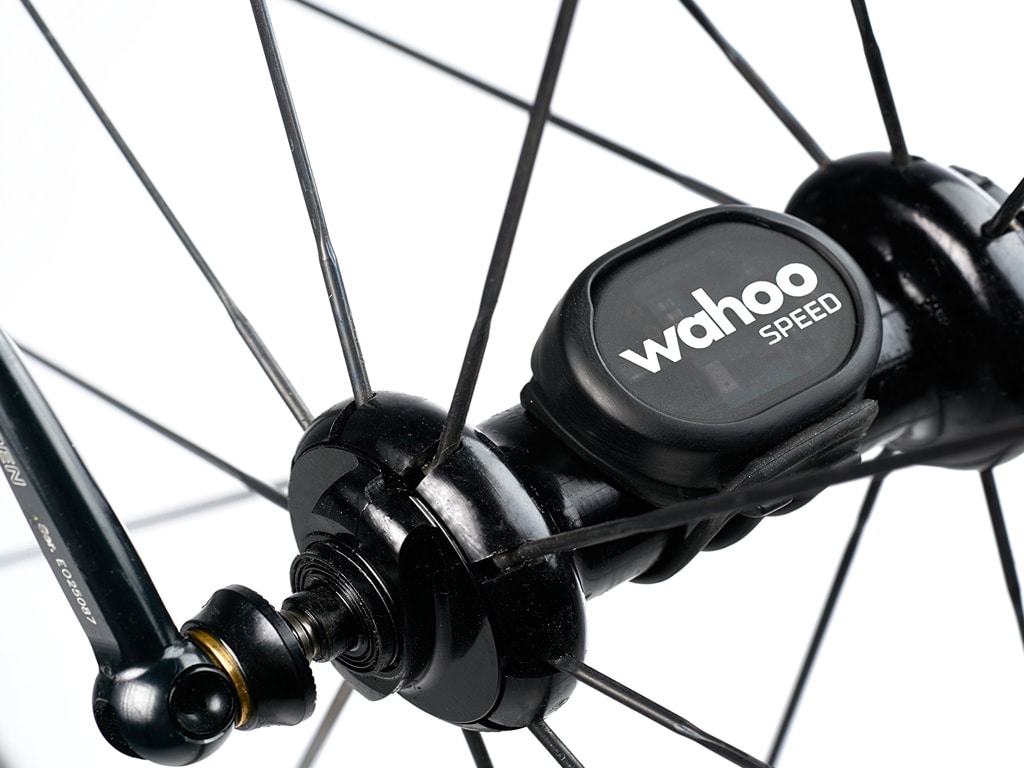 Wahoo Sensor-Combo, RPM Speed & Cadence