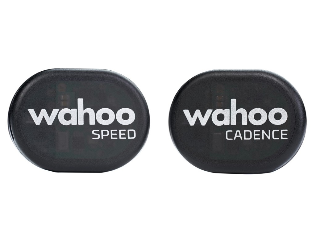 Wahoo Sensor-Combo, RPM Speed & Cadence