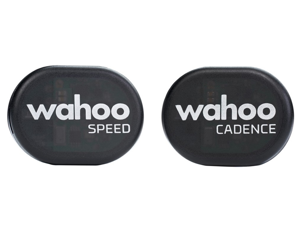 Wahoo Sensor-Combo, RPM Speed & Cadence
