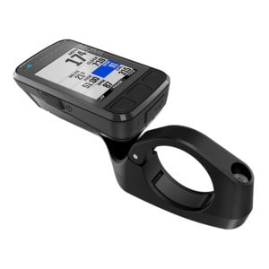 Wahoo Cykeldator, ELEMNT Bolt V2 GPS, Black