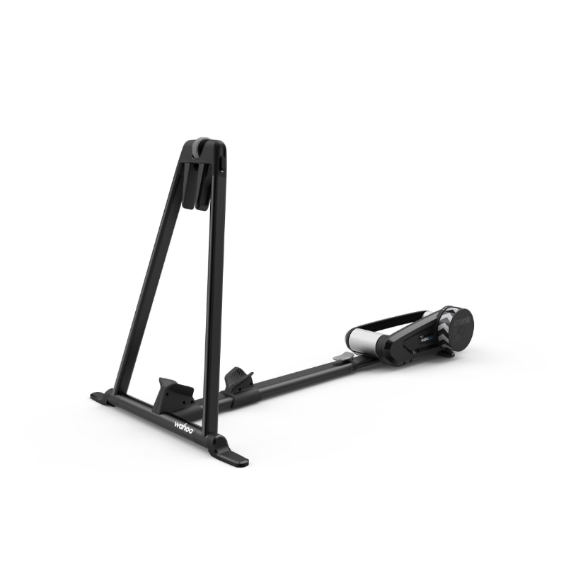 Wahoo Trainer/Roller, KICKR ROLLR Smart