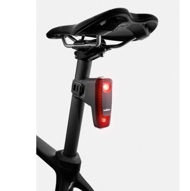 Wahoo Radar, TRACKR RADAR, Black