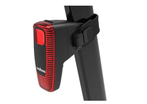 Wahoo Radar, TRACKR RADAR, Black