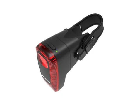 Wahoo Radar, TRACKR RADAR, Black
