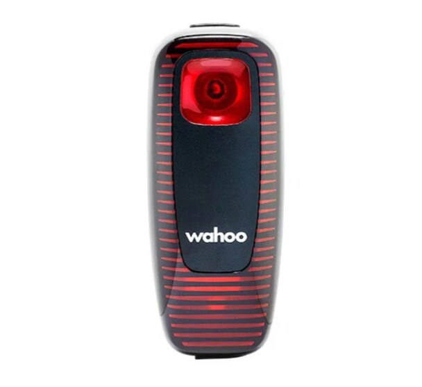 Wahoo Radar, TRACKR RADAR, Black